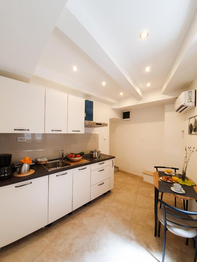 Apartament Colosseum view Pula Exterior foto