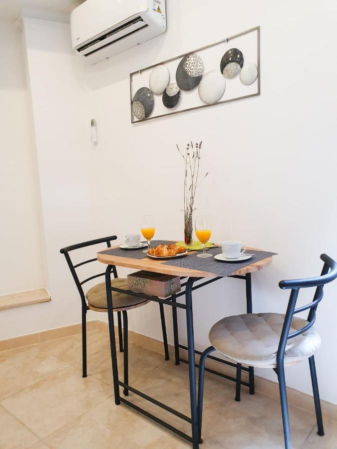 Apartament Colosseum view Pula Exterior foto